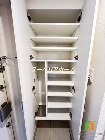 CAVANA新宿夏目坂の物件内観写真